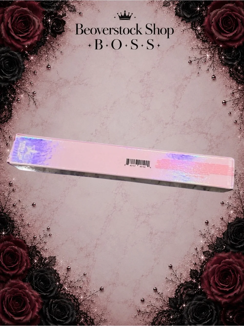New NIB Jeffree Star Cosmetics Supreme Gloss Lipgloss Makeup - Urethra